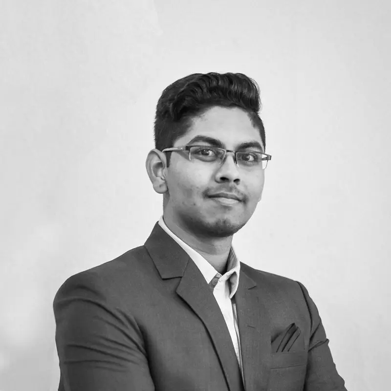 Adithya Viswanathan
