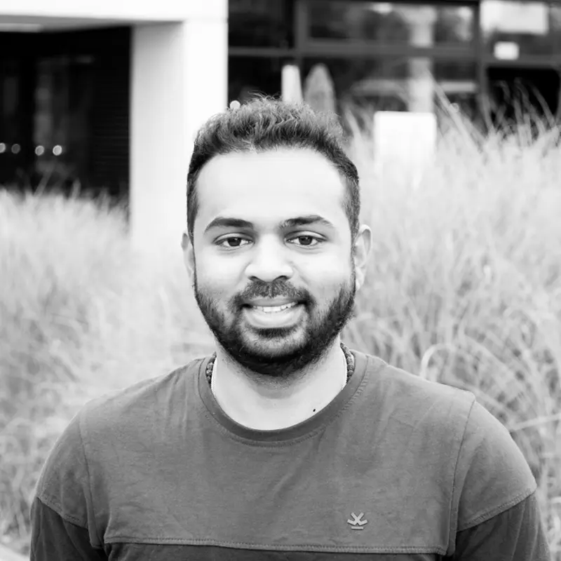 Akshay Aradhya