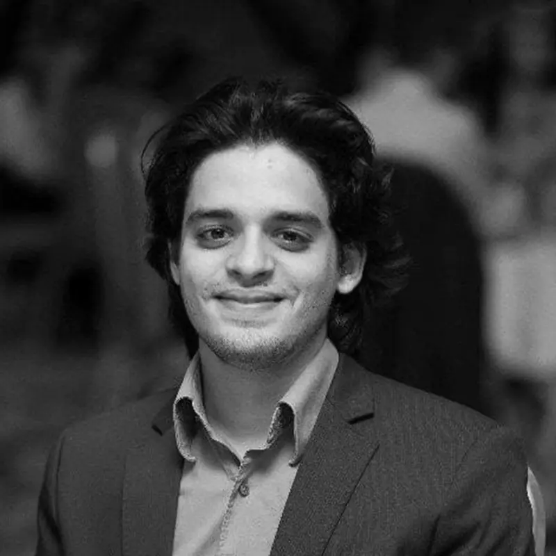 Amine Karoui