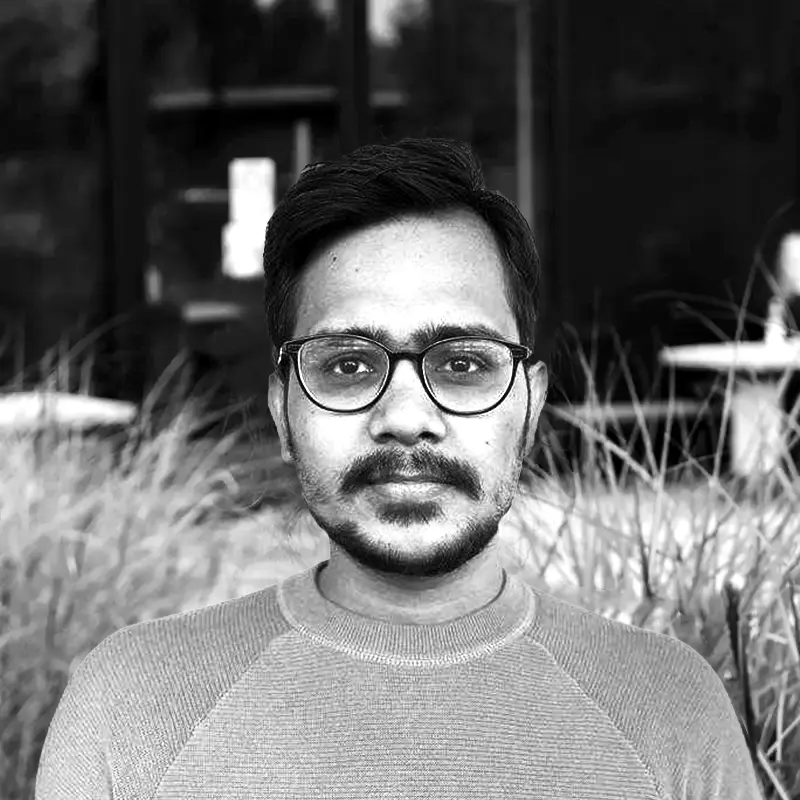 Anup Tripathi