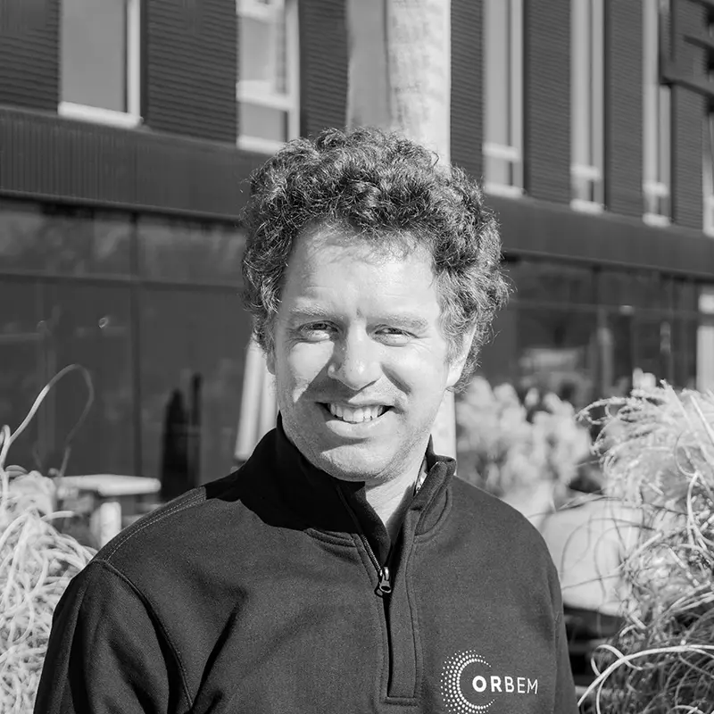 Benjamin Knowles