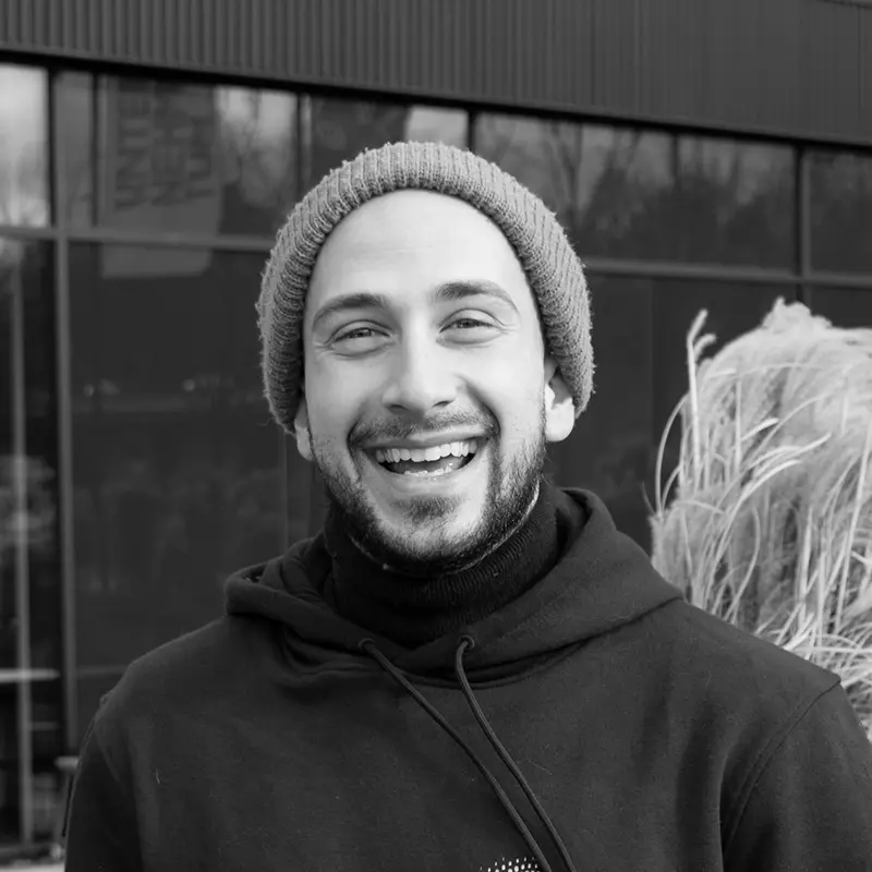 Simon Shapiro