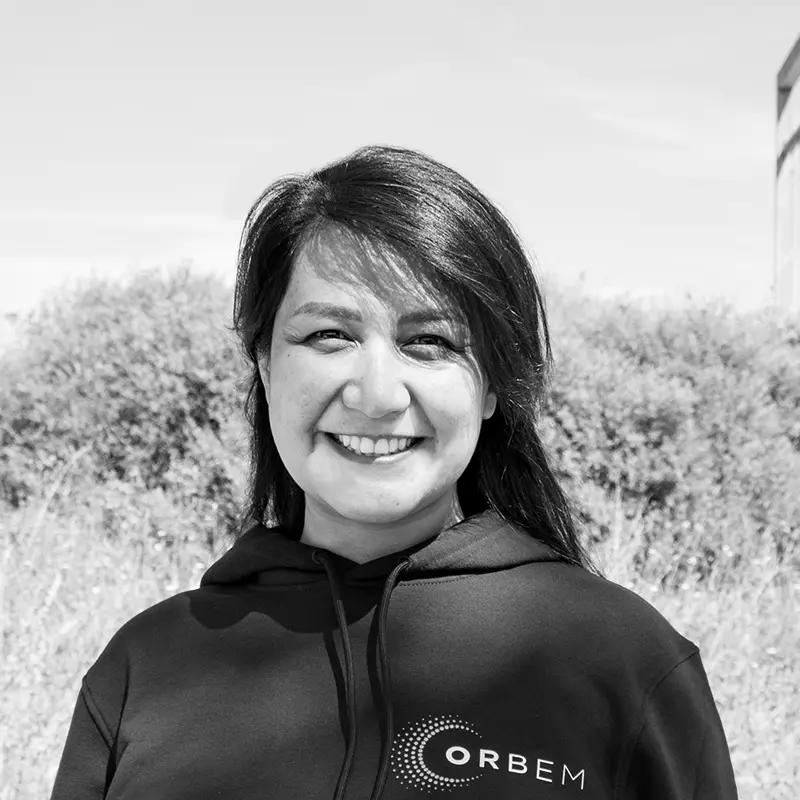 Susan Tavakoli
