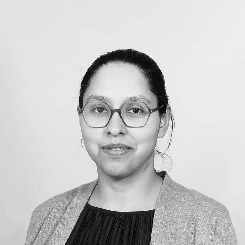 Zahra Fazal
