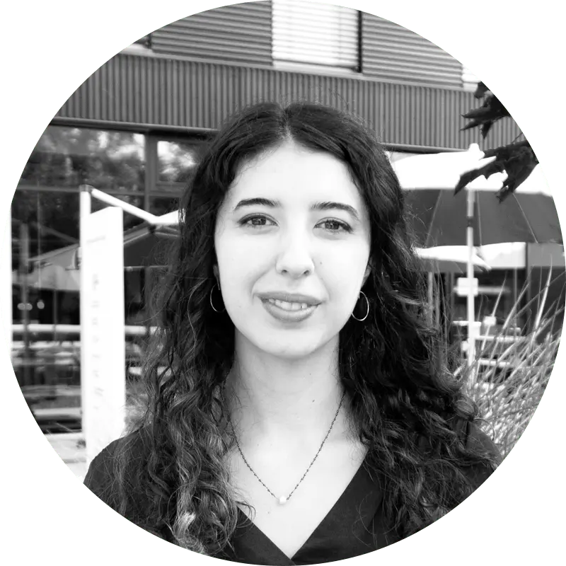 Mariana Pradillo Marketing Manager Mariana Pradillo Orbems Marketing Manager