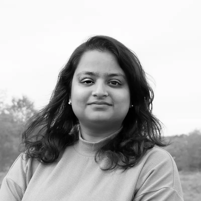 Ananya Saha