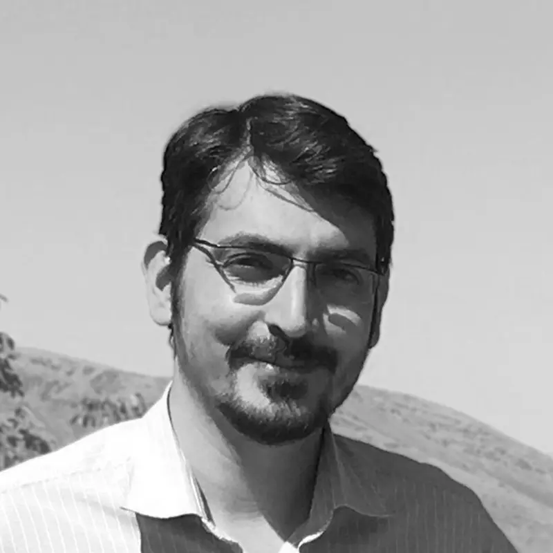 Ebrahim Mohammadi