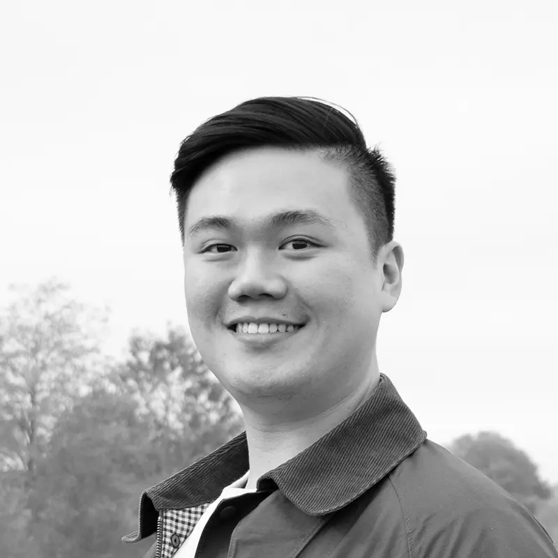 Irwin Tay