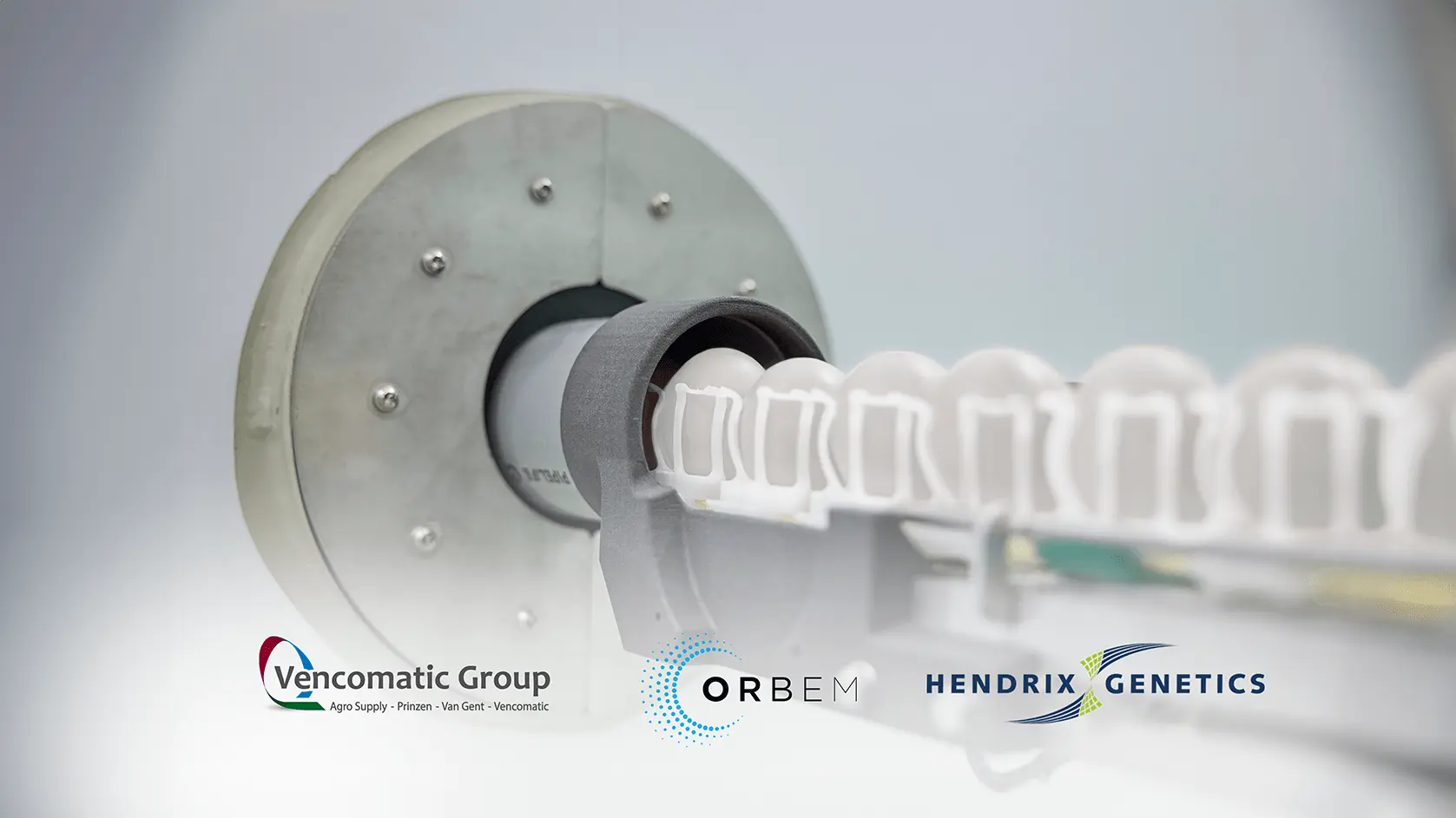 Hendrix Genetics DE_ Orbem_ In-ovo Sexing
