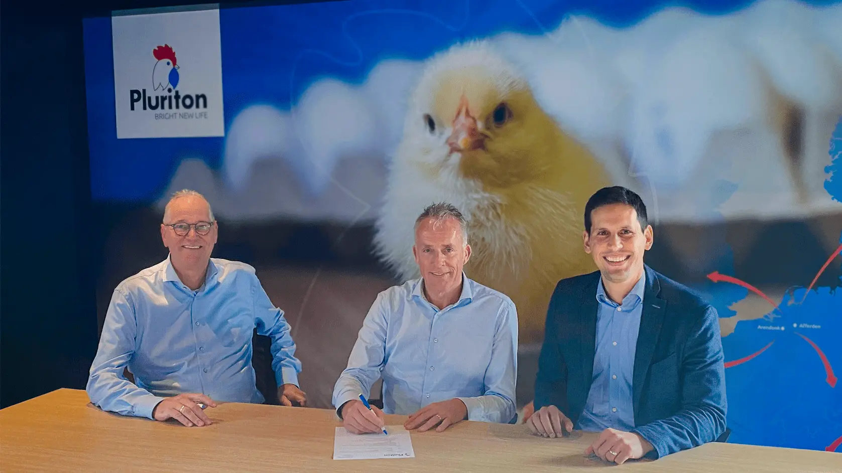 Pluriton_Orbem_ In Ovo Sexing