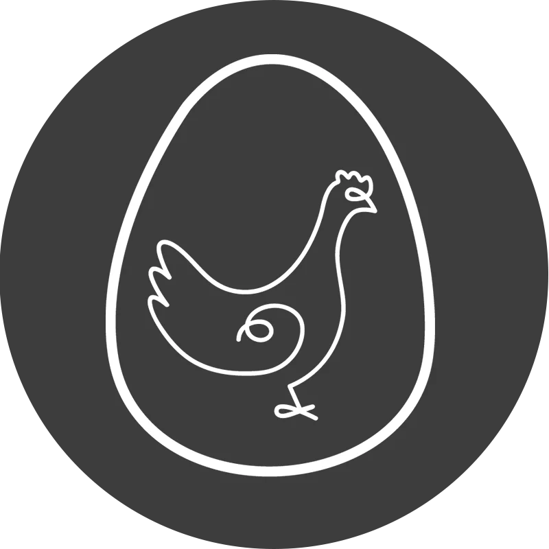 Salte Logo White_ Orbem in-ovo sexing