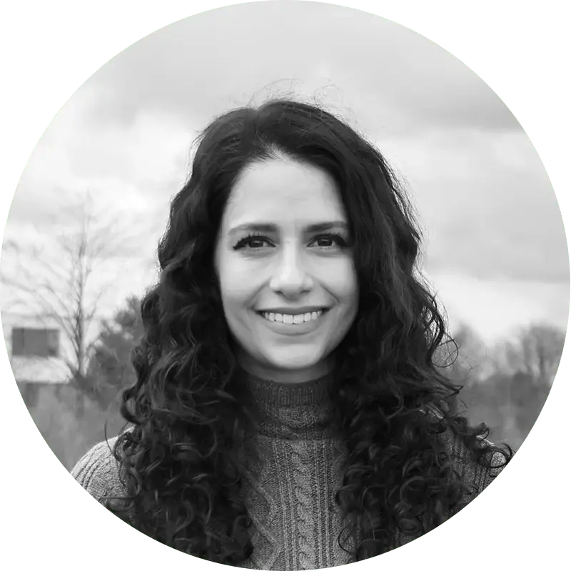 Jimena Saldivar - omelette project orbem