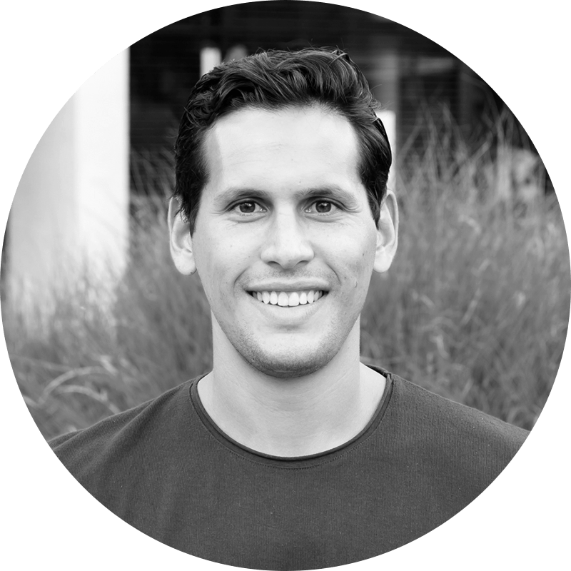 Pedro Gomez_CEO_ Orbem