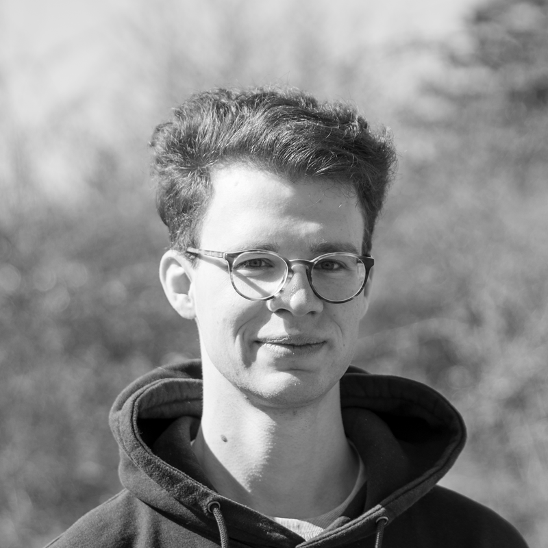 Sebastian Kreisel