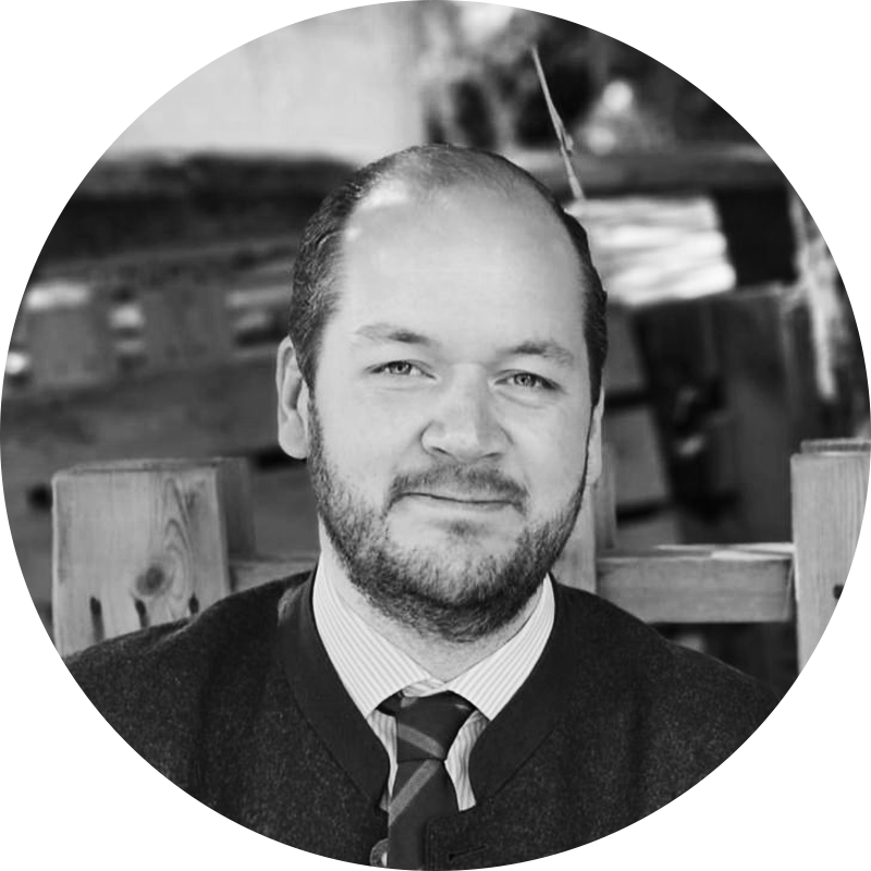 Pedro Gomez_CEO_ Orbem