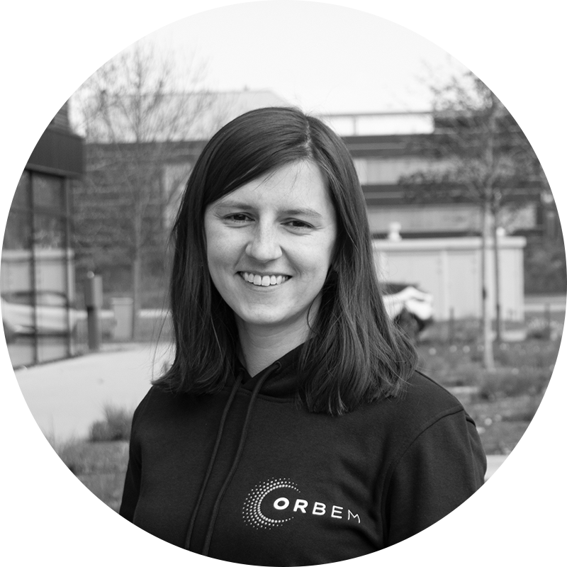 Barbara Jilek Press and Content Marketing Manager